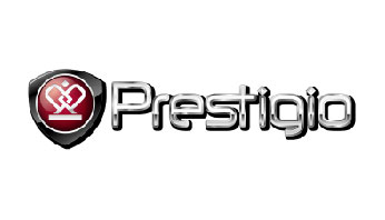 с носителей фирмы Prestigio